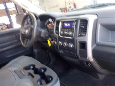 2014 RAM 2500 Tradesman   - Photo 20 - Cottonwood, AZ 86326
