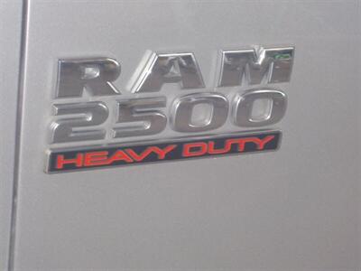 2014 RAM 2500 Tradesman   - Photo 35 - Cottonwood, AZ 86326