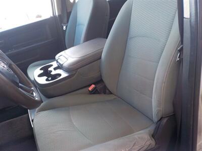 2014 RAM 2500 Tradesman   - Photo 2 - Cottonwood, AZ 86326