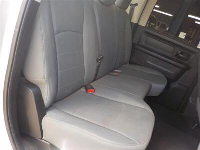 2014 RAM 2500 Tradesman   - Photo 29 - Cottonwood, AZ 86326