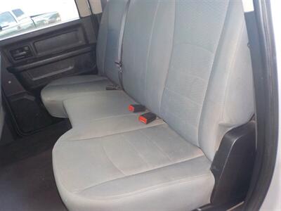 2014 RAM 2500 Tradesman   - Photo 30 - Cottonwood, AZ 86326