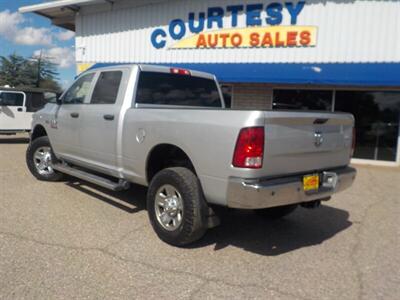 2014 RAM 2500 Tradesman   - Photo 5 - Cottonwood, AZ 86326