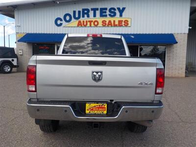 2014 RAM 2500 Tradesman   - Photo 7 - Cottonwood, AZ 86326