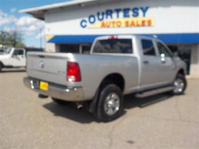 2014 RAM 2500 Tradesman   - Photo 9 - Cottonwood, AZ 86326