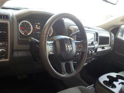 2014 RAM 2500 Tradesman   - Photo 6 - Cottonwood, AZ 86326