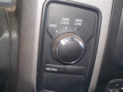 2014 RAM 2500 Tradesman   - Photo 8 - Cottonwood, AZ 86326