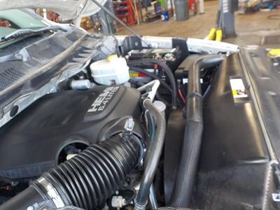 2014 RAM 2500 Tradesman   - Photo 42 - Cottonwood, AZ 86326