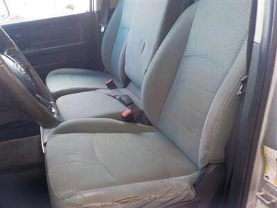 2014 RAM 2500 Tradesman   - Photo 25 - Cottonwood, AZ 86326