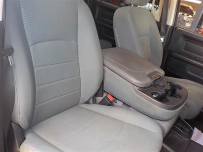 2014 RAM 2500 Tradesman   - Photo 28 - Cottonwood, AZ 86326