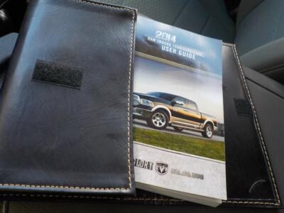 2014 RAM 2500 Tradesman   - Photo 17 - Cottonwood, AZ 86326