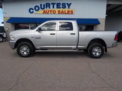 2014 RAM 2500 Tradesman   - Photo 3 - Cottonwood, AZ 86326