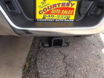 2014 RAM 2500 Tradesman   - Photo 37 - Cottonwood, AZ 86326
