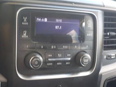 2014 RAM 2500 Tradesman   - Photo 23 - Cottonwood, AZ 86326