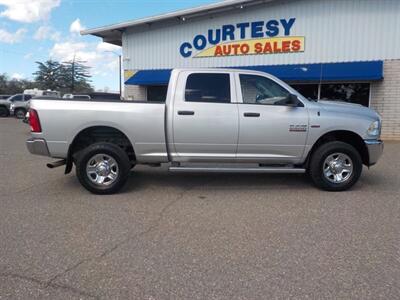 2014 RAM 2500 Tradesman   - Photo 11 - Cottonwood, AZ 86326