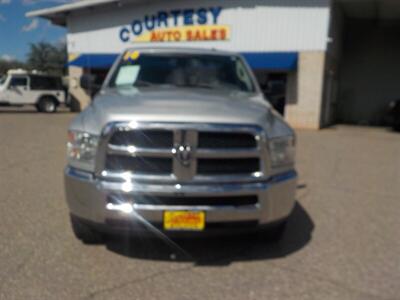 2014 RAM 2500 Tradesman   - Photo 15 - Cottonwood, AZ 86326