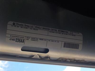 2014 RAM 2500 Tradesman   - Photo 41 - Cottonwood, AZ 86326