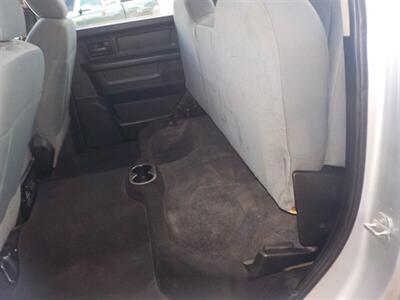 2014 RAM 2500 Tradesman   - Photo 4 - Cottonwood, AZ 86326