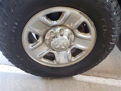 2014 RAM 2500 Tradesman   - Photo 10 - Cottonwood, AZ 86326