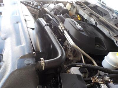 2014 RAM 2500 Tradesman   - Photo 43 - Cottonwood, AZ 86326