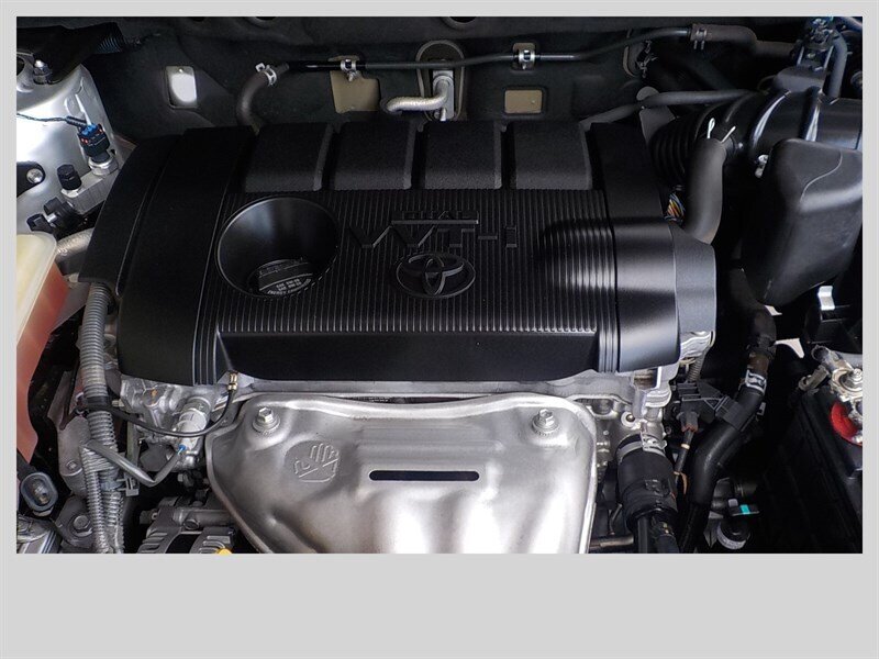 2012 Toyota RAV4 - Photo 14 - Cottonwood, AZ 86326