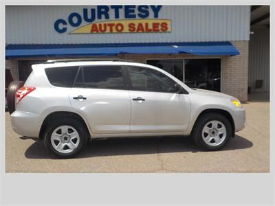 2012 Toyota RAV4 - Photo 11 - Cottonwood, AZ 86326
