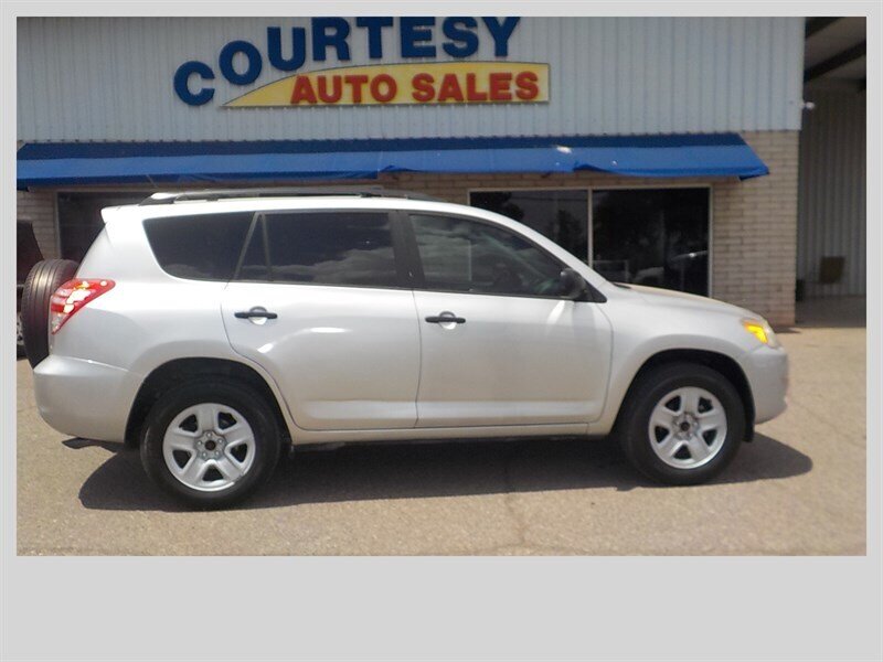 2012 Toyota RAV4 - Photo 11 - Cottonwood, AZ 86326