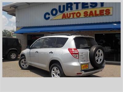 2012 Toyota RAV4 - Photo 5 - Cottonwood, AZ 86326