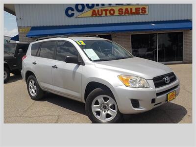 2012 Toyota RAV4 - Photo 13 - Cottonwood, AZ 86326