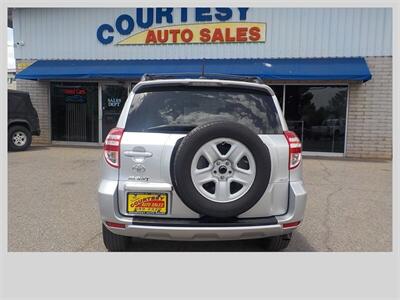 2012 Toyota RAV4 - Photo 7 - Cottonwood, AZ 86326