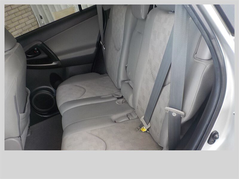 2012 Toyota RAV4 - Photo 4 - Cottonwood, AZ 86326