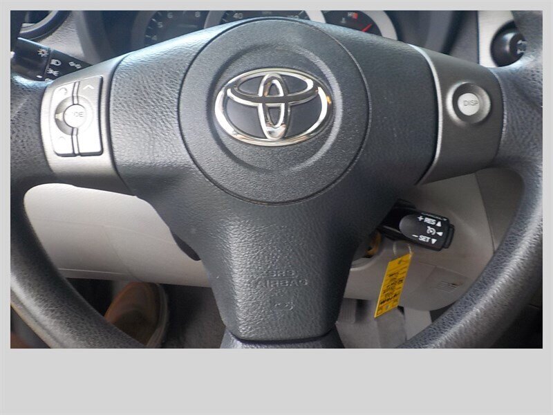 2012 Toyota RAV4 - Photo 19 - Cottonwood, AZ 86326