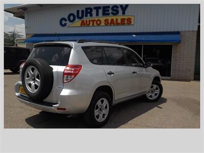 2012 Toyota RAV4 - Photo 9 - Cottonwood, AZ 86326
