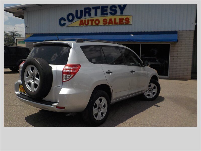 2012 Toyota RAV4 - Photo 9 - Cottonwood, AZ 86326