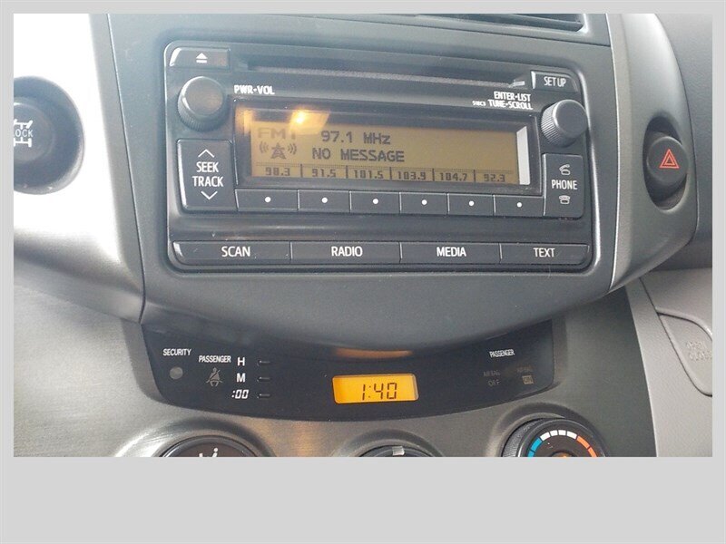 2012 Toyota RAV4 - Photo 24 - Cottonwood, AZ 86326