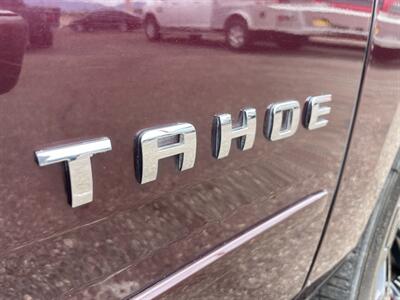 2017 Chevrolet Tahoe Premier - Photo 35 - Cottonwood, AZ 86326