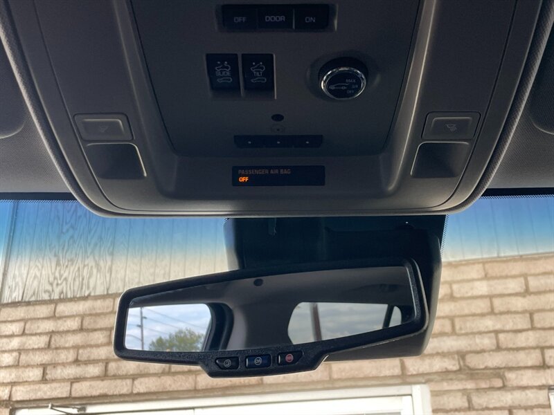 2017 Chevrolet Tahoe Premier - Photo 28 - Cottonwood, AZ 86326