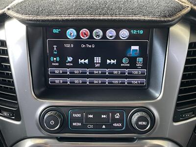 2017 Chevrolet Tahoe Premier - Photo 22 - Cottonwood, AZ 86326