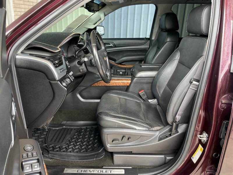 2017 Chevrolet Tahoe Premier - Photo 7 - Cottonwood, AZ 86326