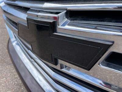 2017 Chevrolet Tahoe Premier - Photo 34 - Cottonwood, AZ 86326