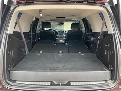 2017 Chevrolet Tahoe Premier - Photo 16 - Cottonwood, AZ 86326