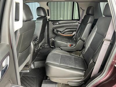 2017 Chevrolet Tahoe Premier - Photo 10 - Cottonwood, AZ 86326