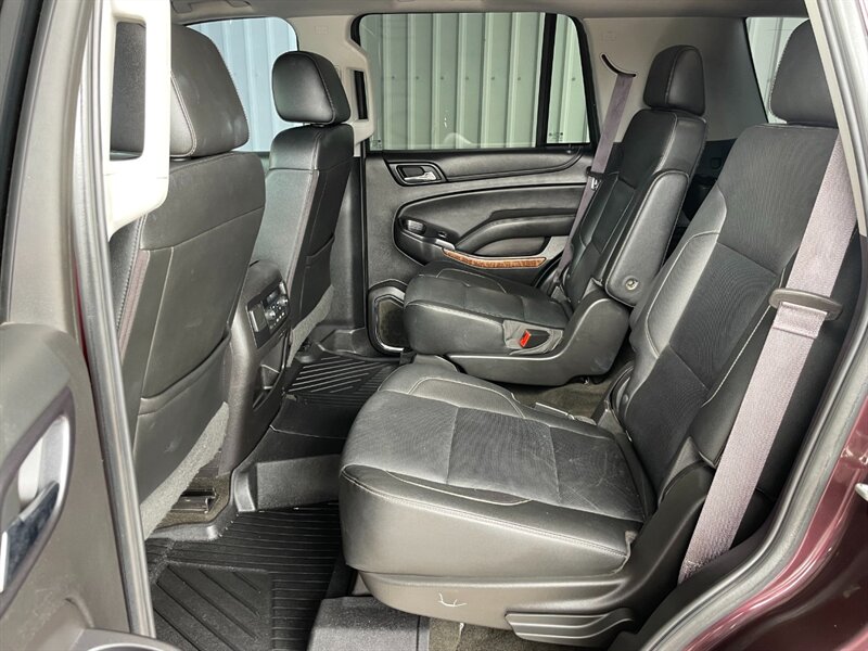2017 Chevrolet Tahoe Premier - Photo 10 - Cottonwood, AZ 86326