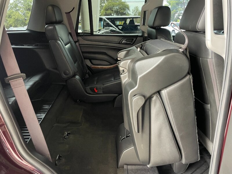 2017 Chevrolet Tahoe Premier - Photo 12 - Cottonwood, AZ 86326