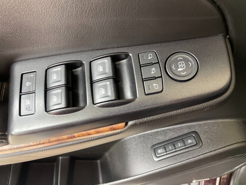2017 Chevrolet Tahoe Premier - Photo 8 - Cottonwood, AZ 86326