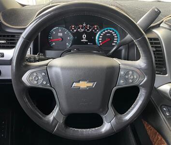 2017 Chevrolet Tahoe Premier - Photo 17 - Cottonwood, AZ 86326