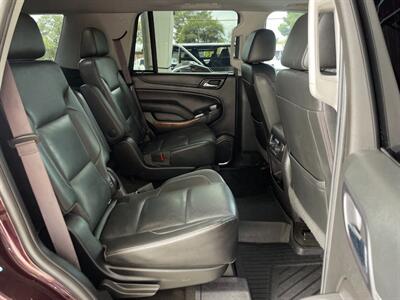 2017 Chevrolet Tahoe Premier - Photo 11 - Cottonwood, AZ 86326
