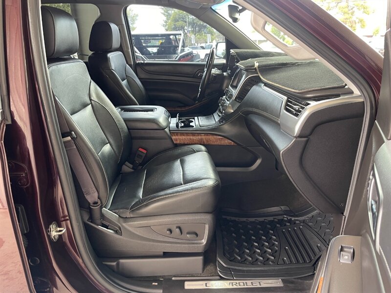 2017 Chevrolet Tahoe Premier - Photo 9 - Cottonwood, AZ 86326