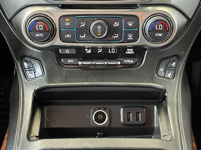2017 Chevrolet Tahoe Premier - Photo 24 - Cottonwood, AZ 86326