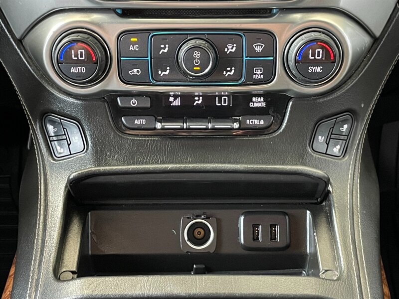 2017 Chevrolet Tahoe Premier - Photo 24 - Cottonwood, AZ 86326