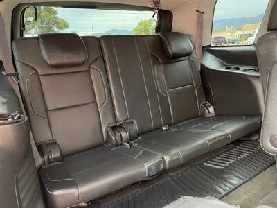 2017 Chevrolet Tahoe Premier - Photo 13 - Cottonwood, AZ 86326